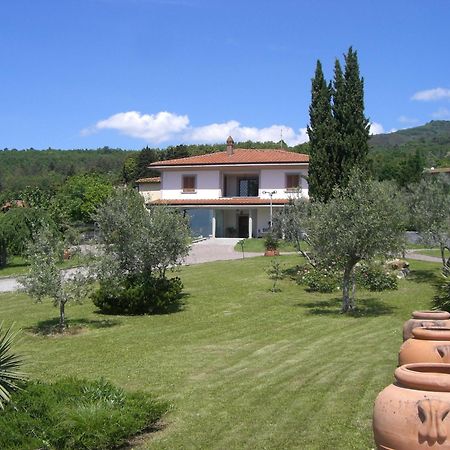 B&B Serena Prato Exterior foto