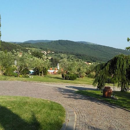 B&B Serena Prato Exterior foto