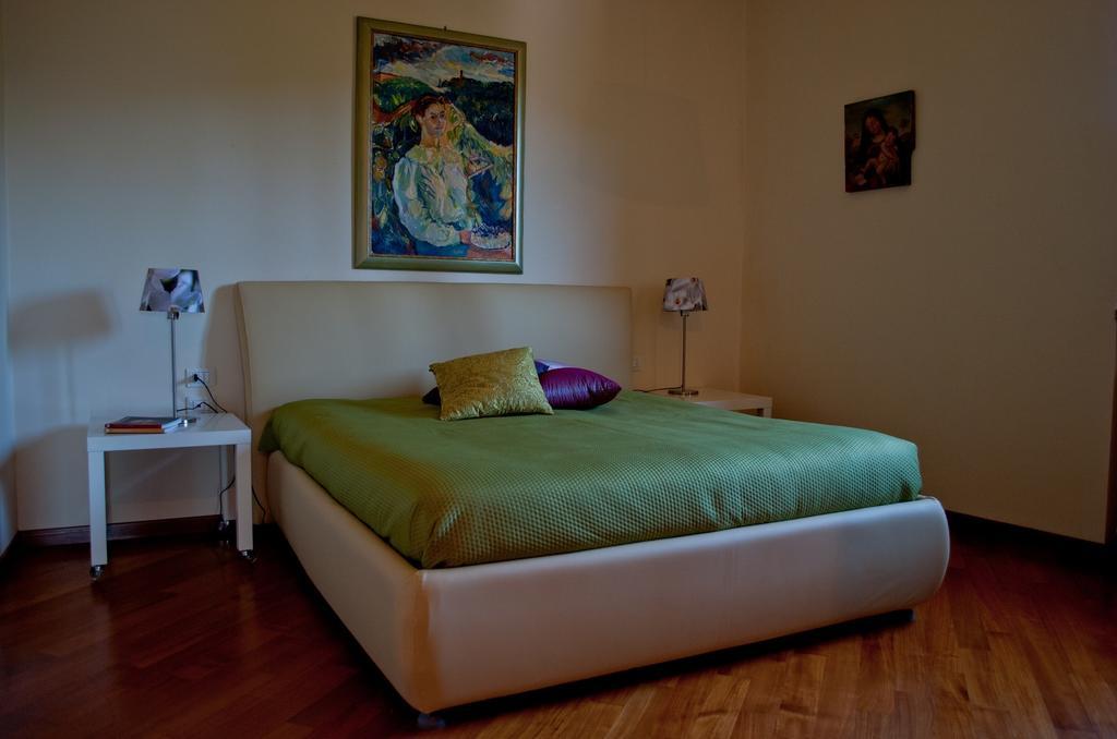 B&B Serena Prato Cameră foto