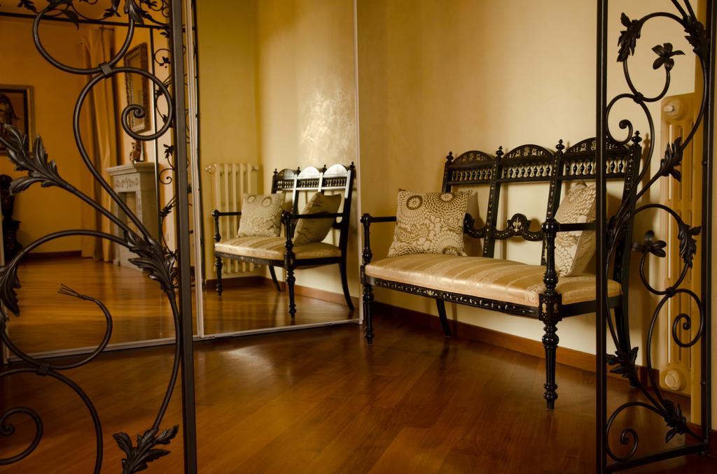 B&B Serena Prato Cameră foto