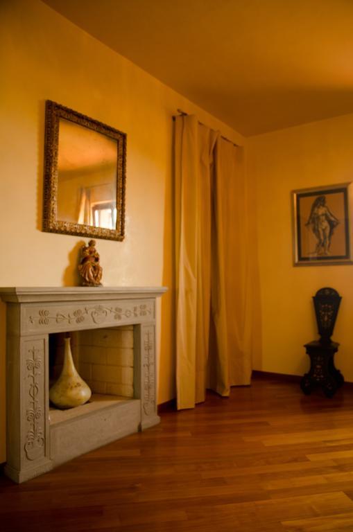 B&B Serena Prato Cameră foto