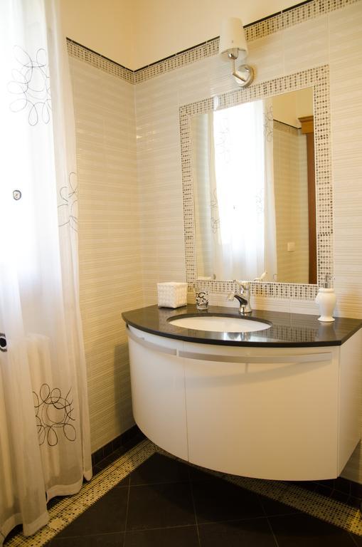 B&B Serena Prato Cameră foto