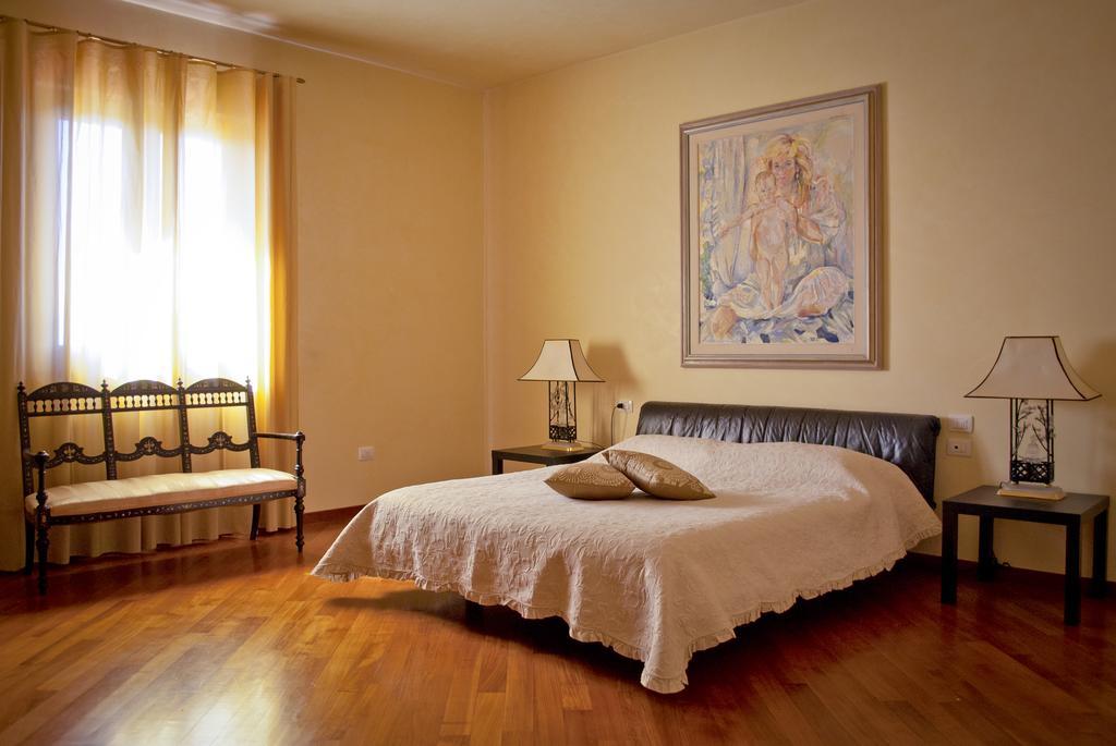 B&B Serena Prato Cameră foto