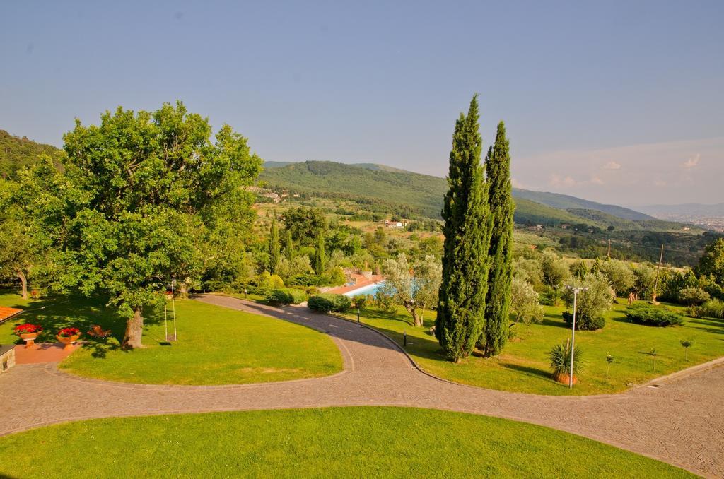 B&B Serena Prato Cameră foto
