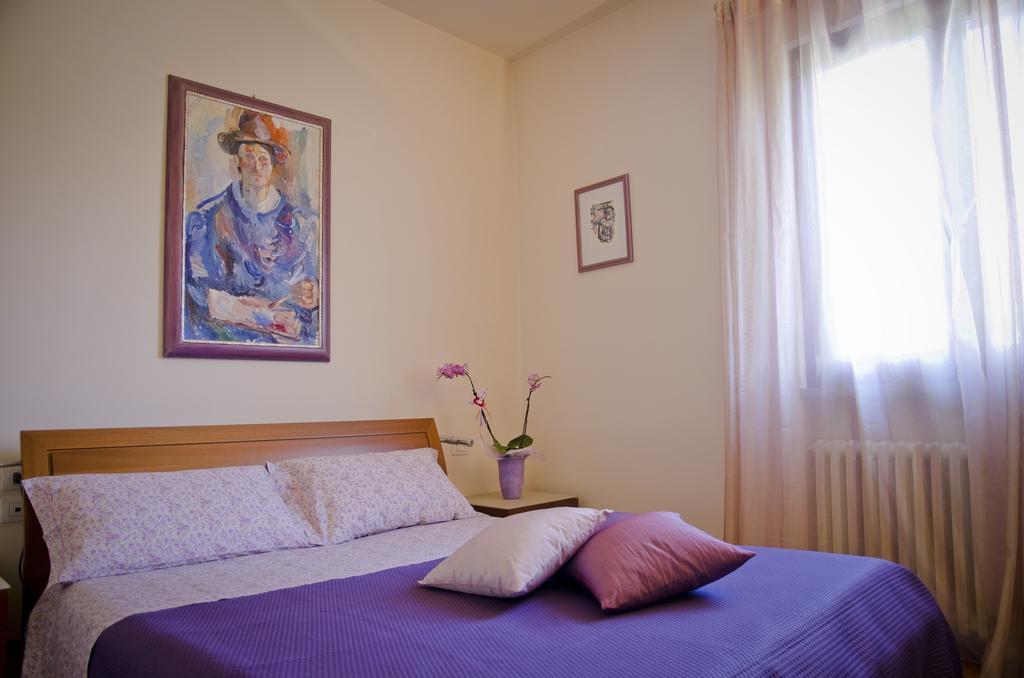B&B Serena Prato Exterior foto