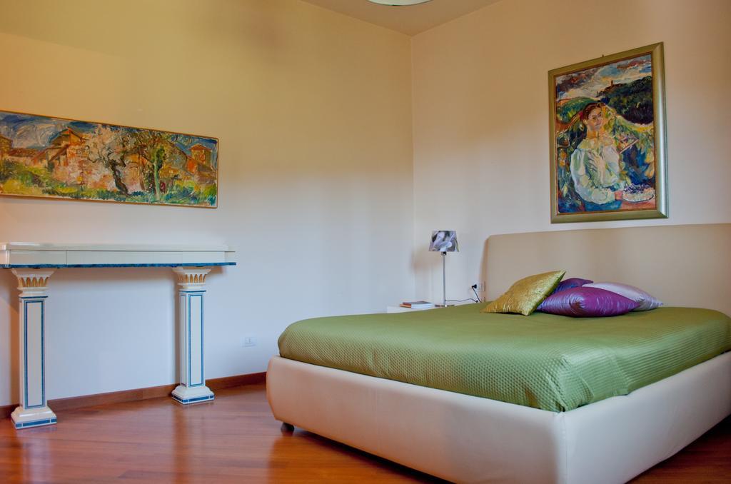 B&B Serena Prato Cameră foto
